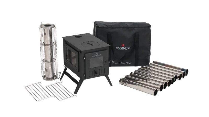 Robens Hunter Tent Stove