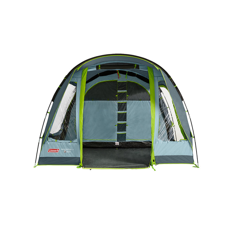 Coleman Meadowood 4 Blackout Tent 2025