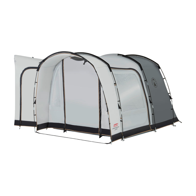 Coleman Journeymaster Pro M BlackOut Low Drive-away Awning 2023