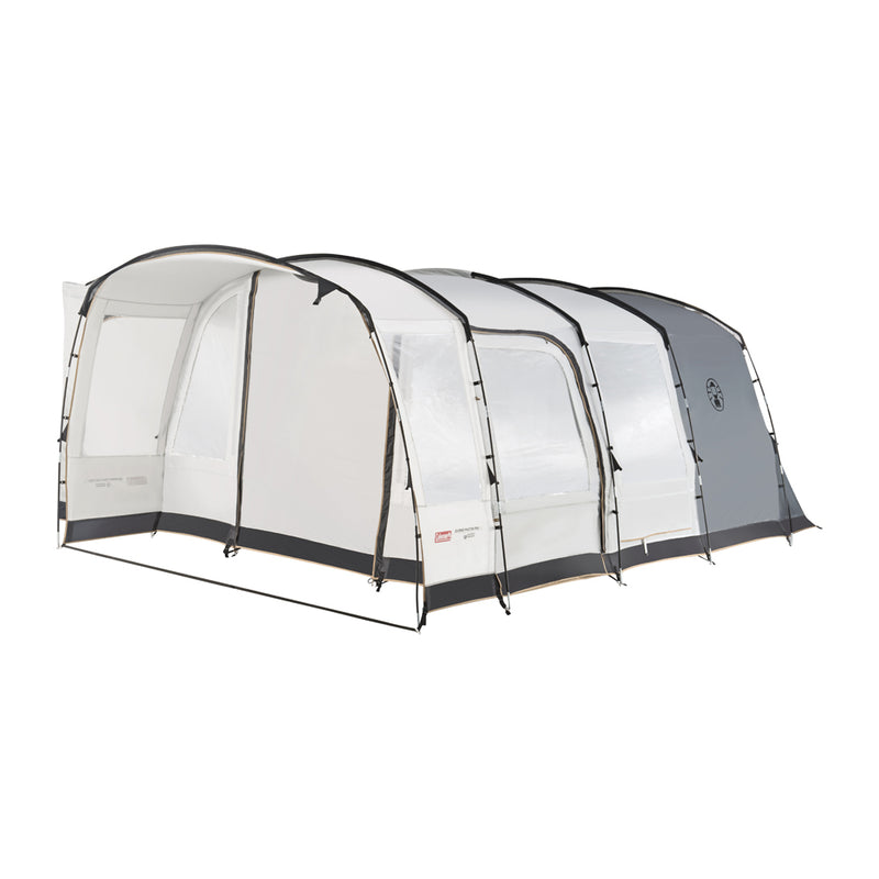 Coleman Journeymaster Pro XL BlackOut Low Drive-away Awning 2024