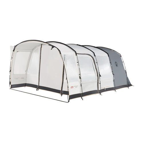 Coleman Journeymaster Pro XL BlackOut Low Drive-away Awning 2023