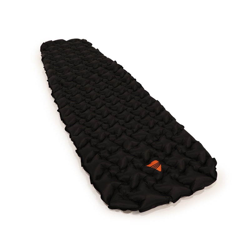 Vango Aotrom Inflatable Mat 5cm Anthracite Black