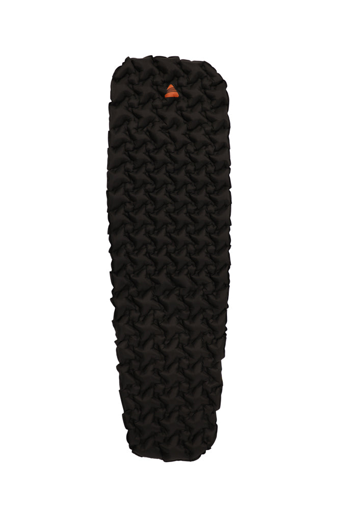 Vango Aotrom Inflatable Mat 5cm Anthracite Black