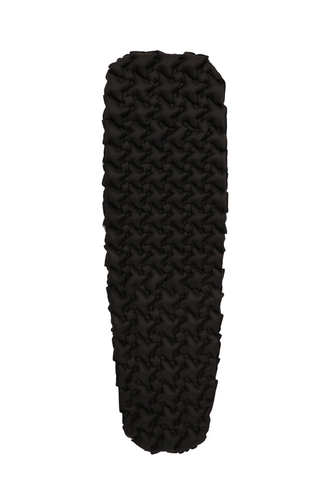 Vango Aotrom Inflatable Mat 5cm Anthracite Black