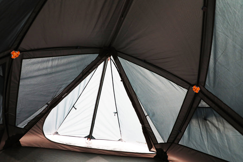 Vango Classic Instant 300 Deep Blue 2025