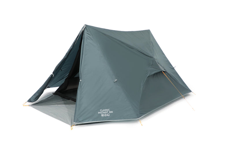 Vango Classic Instant 300 Deep Blue 2025
