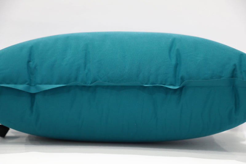 Vango Self Inflating Pillow Ocean Blue