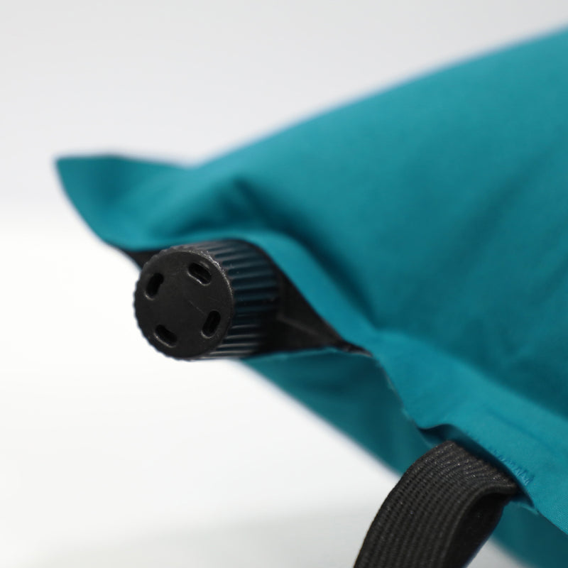 Vango Self Inflating Pillow Ocean Blue