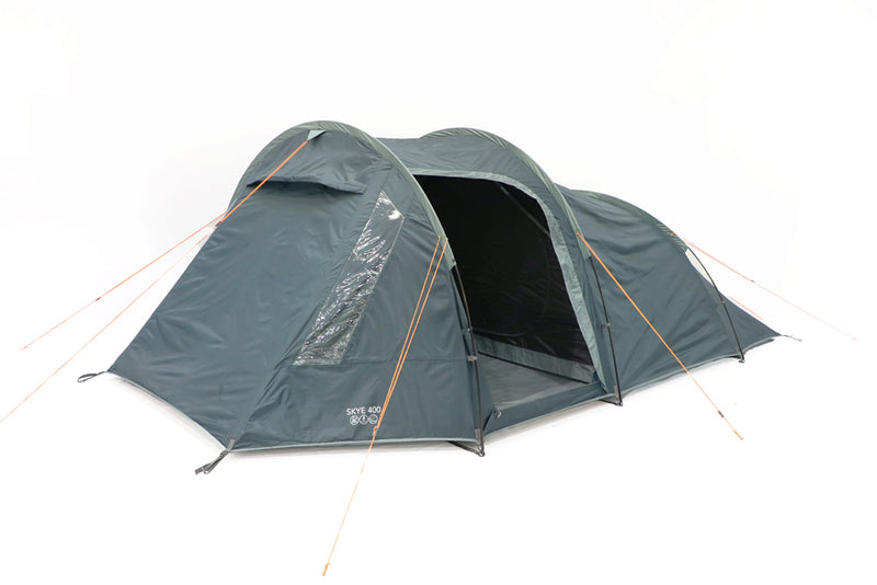 Vango Skye 400 Tent Deep Blue 2025