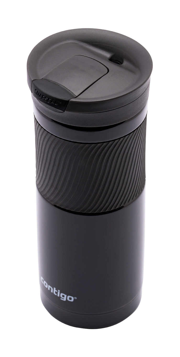 Contigo Byron SNAPSEAL™ Travel Mug Black 590ml