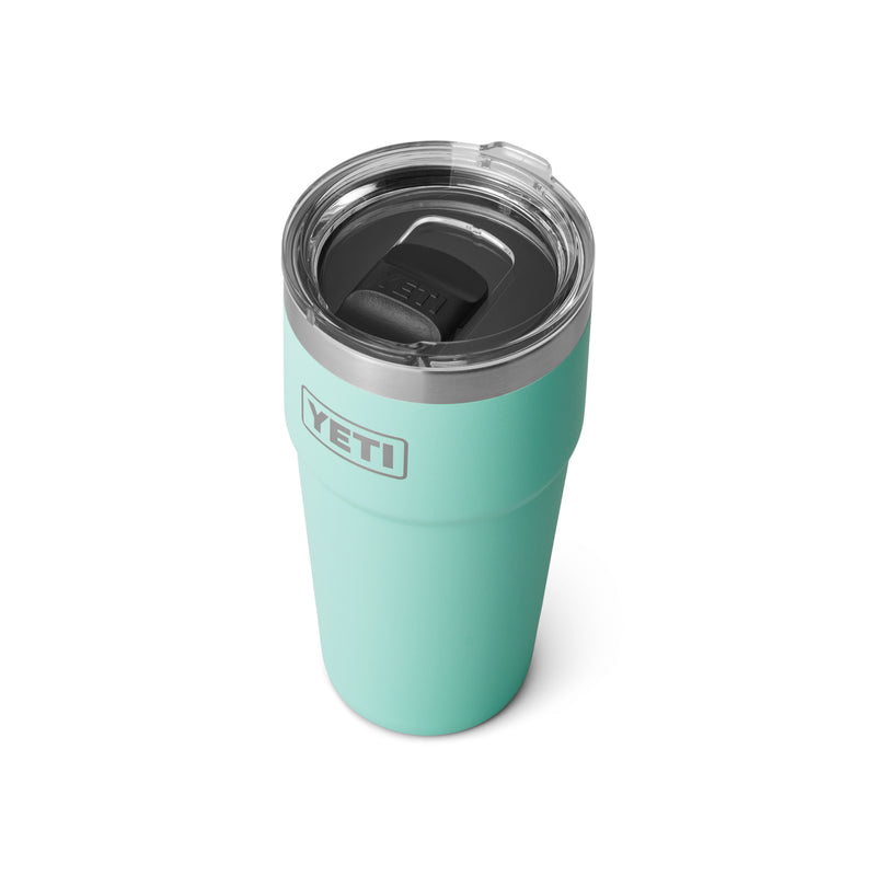 YETI Rambler® 20oz (591ml) Stackable Cup Seafoam