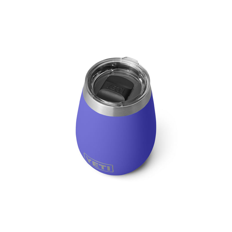 YETI Rambler® 10oz (296ml) Wine Tumbler Ultramarine Violet