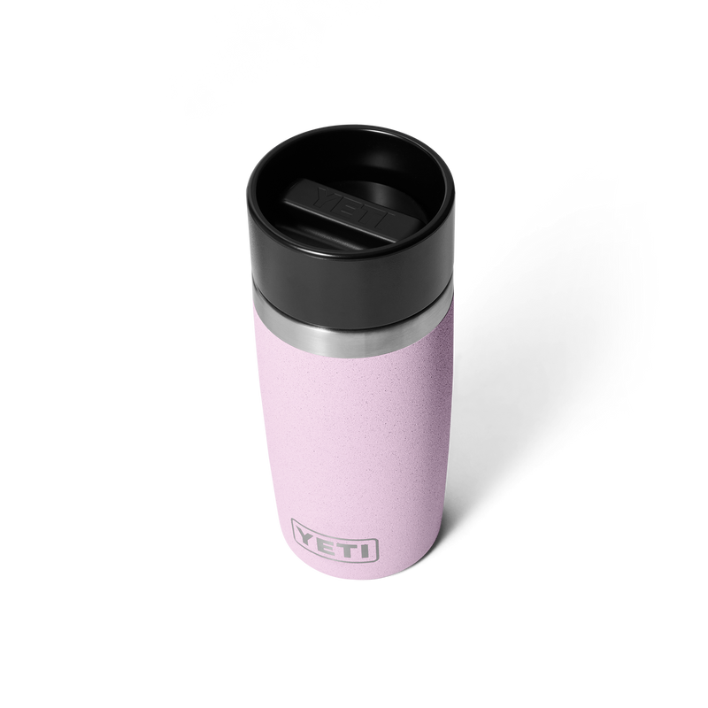 YETI Rambler® 12oz (355ml) Travel Bottle Cherry Blossom Pink
