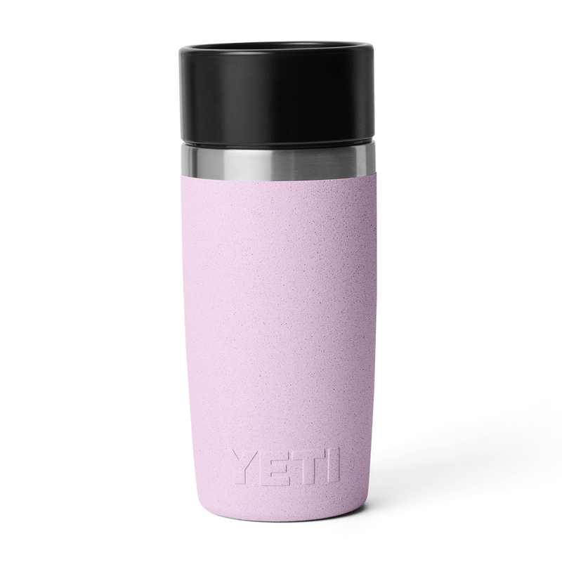 YETI Rambler® 12oz (355ml) Travel Bottle Cherry Blossom Pink