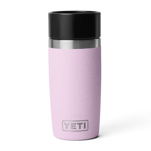 YETI Rambler® 12oz (355ml) Travel Bottle Cherry Blossom Pink