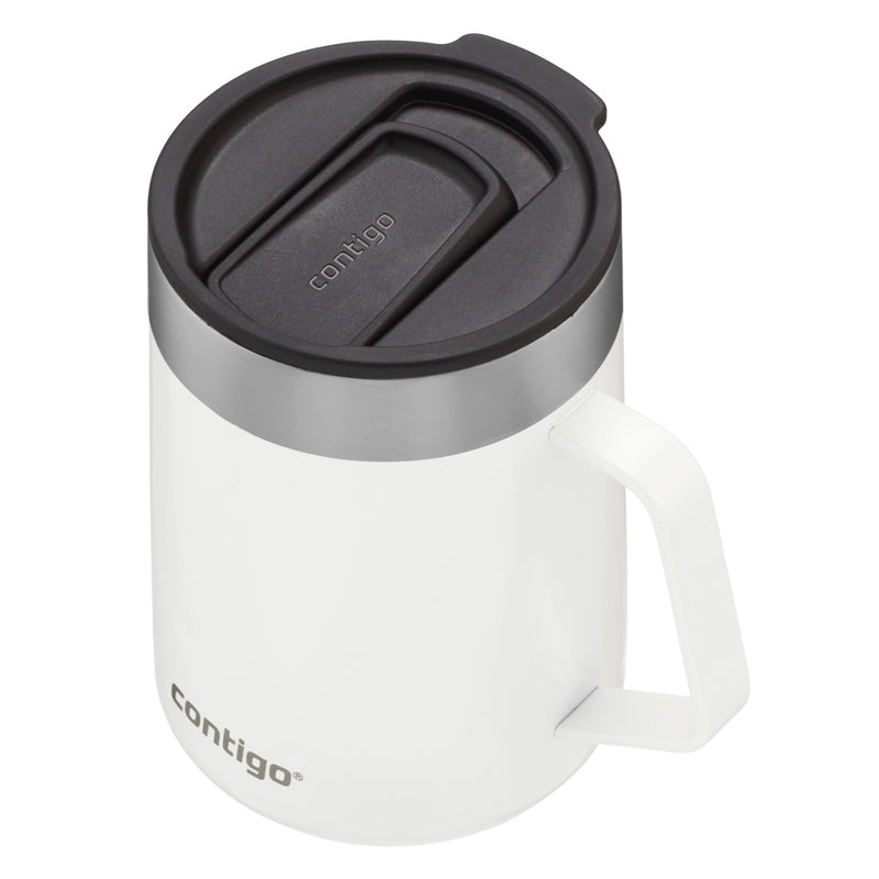 Contigo Streeterville THERMALOCK™ Desk Mug Salt 420ml