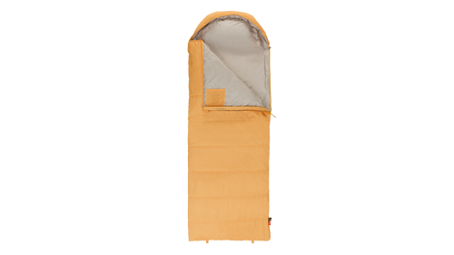 Outwell Campion Prime Sleeping Bag Yellow
