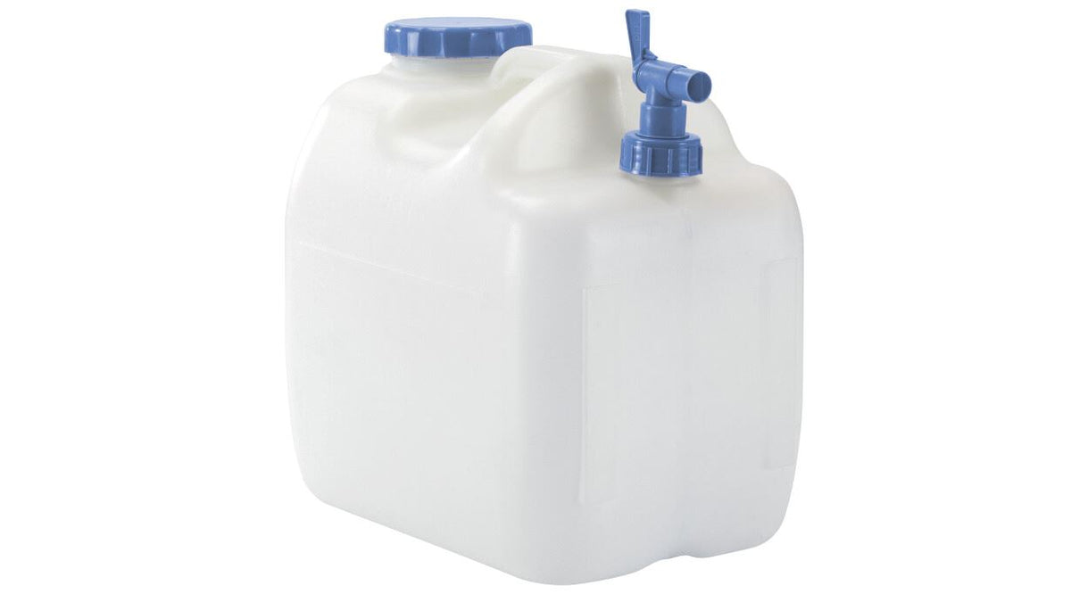 Easy Camp Jerry Can with Tap 23L – S.K Camping & Leisure