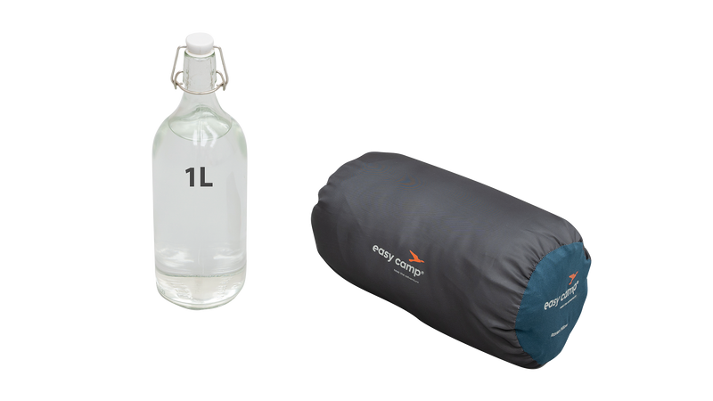 Easy Camp Raven Pillow