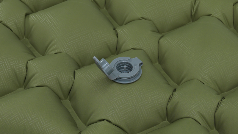 Easy Camp Golden Eagle Large Air Mattress
