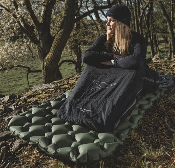 Easy Camp Golden Eagle Large Air Mattress
