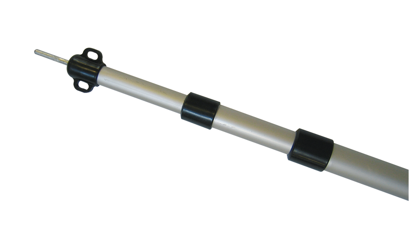 Robens Telescopic Tarp Pole 230cm