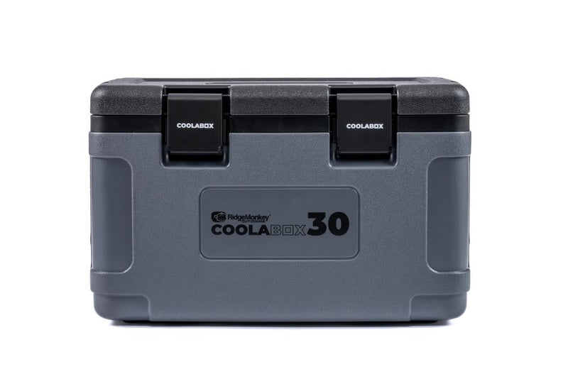 RidgeMonkey Coolabox 30L Grey