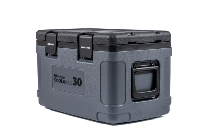 RidgeMonkey Coolabox 30L Grey