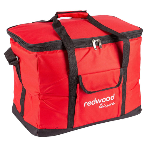 Redwood Leisure 30L Cool Bag With Strap
