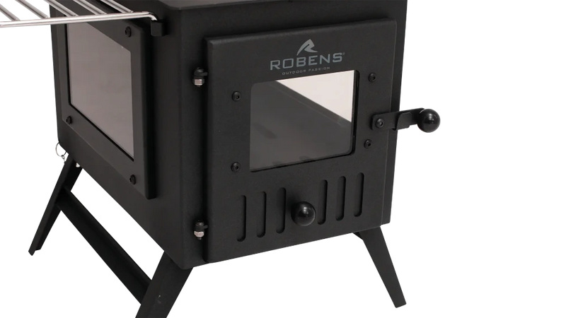 Robens Hunter Tent Stove