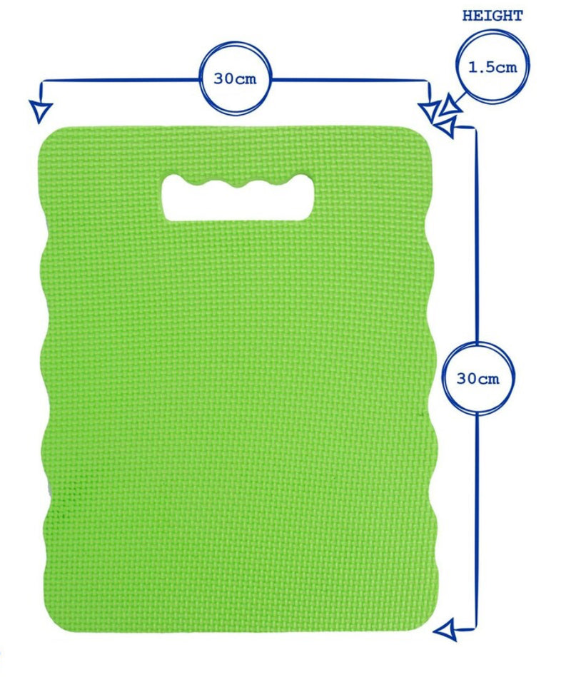 Jumbo Kneeling Pad or Seat Pad