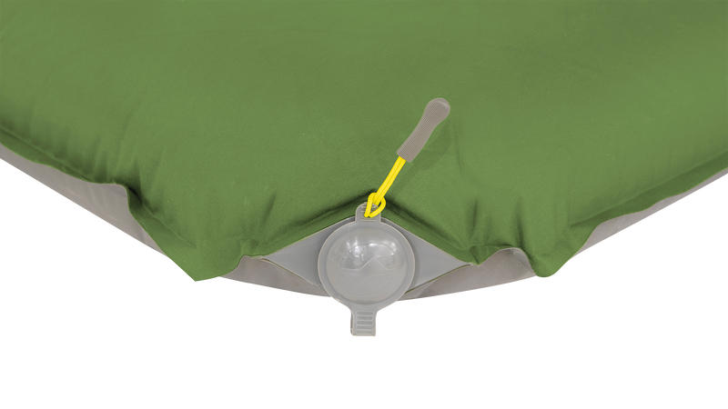 Outwell Dreamcatcher Campervan 5cm Self-Inflating Mattress