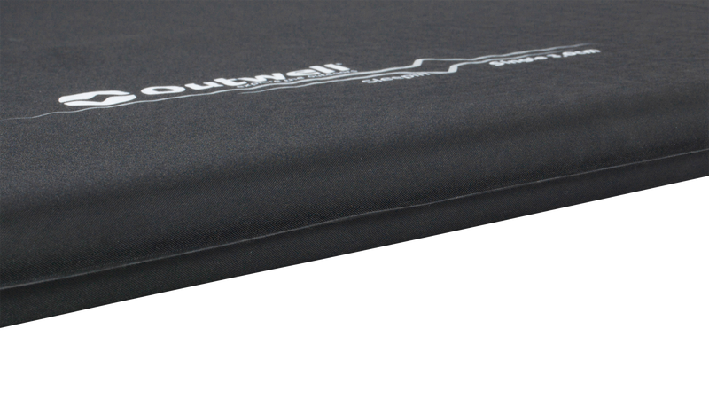 Outwell Sleepin 3cm Double Self-Inflating Mattress