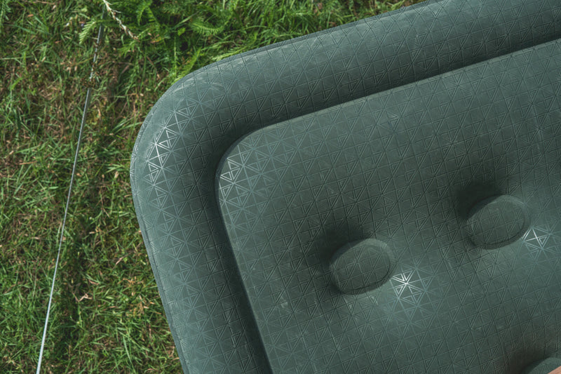 Outwell Flock Excellent Single Airbed