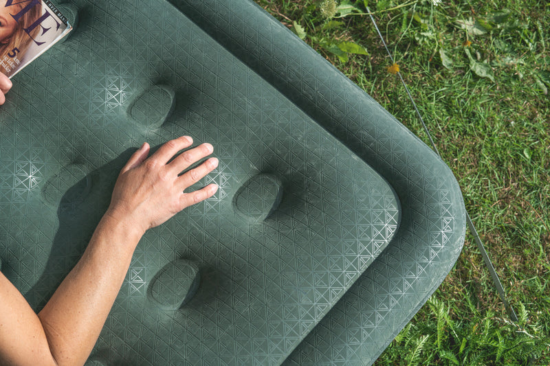 Outwell Flock Excellent Single Airbed