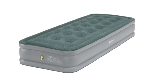 Outwell Flock Excellent Single Airbed