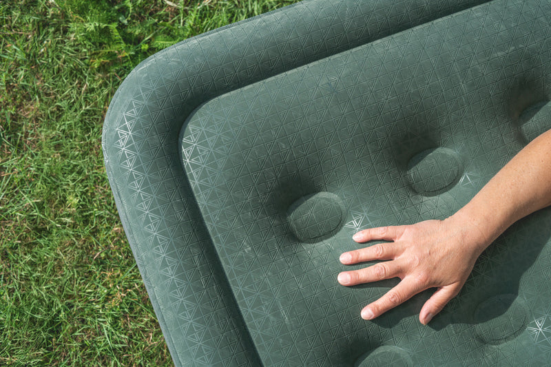 Outwell Flock Excellent Double Airbed