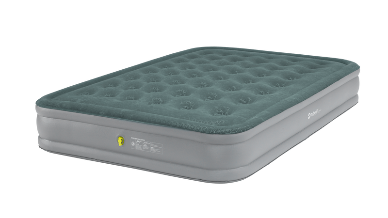 Outwell Flock Excellent Double Airbed