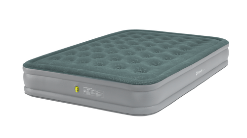 Outwell Flock Excellent Double Airbed