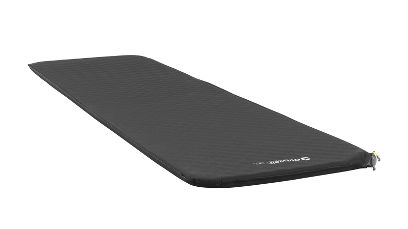 Outwell Sleepin Single 3cm Self-Inflating Mattress