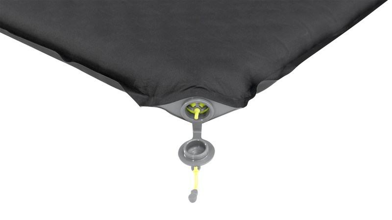 Outwell Sleepin 5cm Single Self-Inflating Mattress