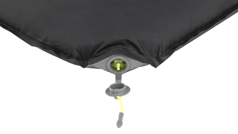 Outwell Sleepin 7.5cm Single Self-Inflating Mattress
