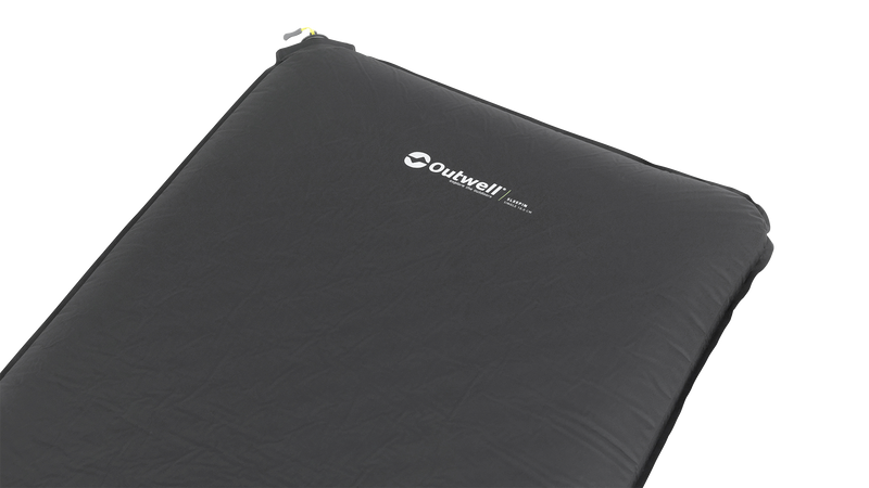 Outwell Sleepin Single 10cm Self-Inflating Mattress