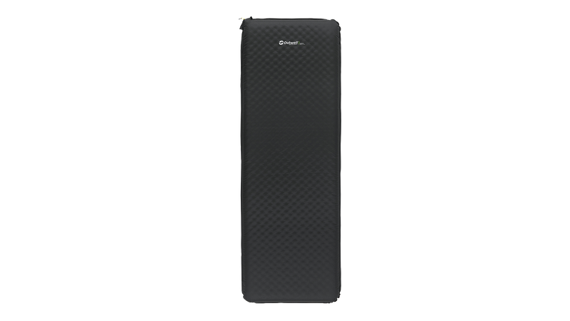 Outwell Sleepin Single 10cm Self-Inflating Mattress