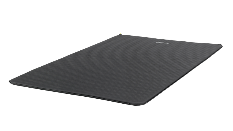Outwell Sleepin 3cm Double Self-Inflating Mattress