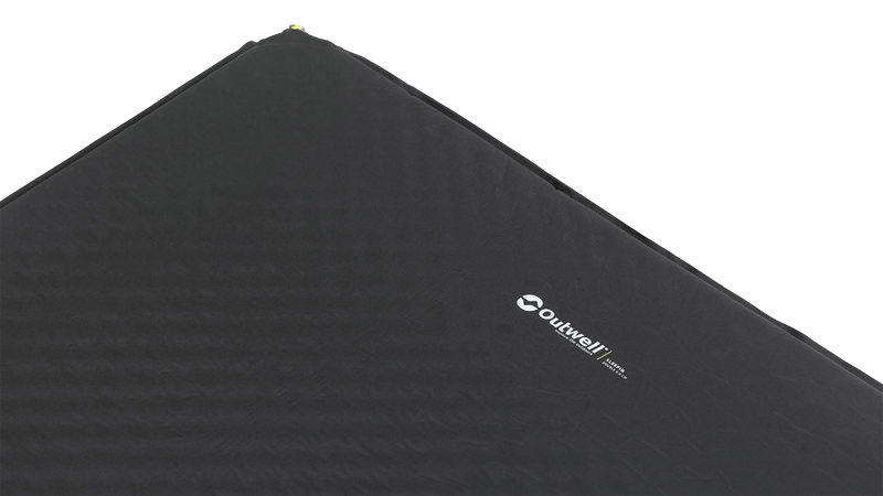 Outwell Sleepin 3cm Double Self-Inflating Mattress