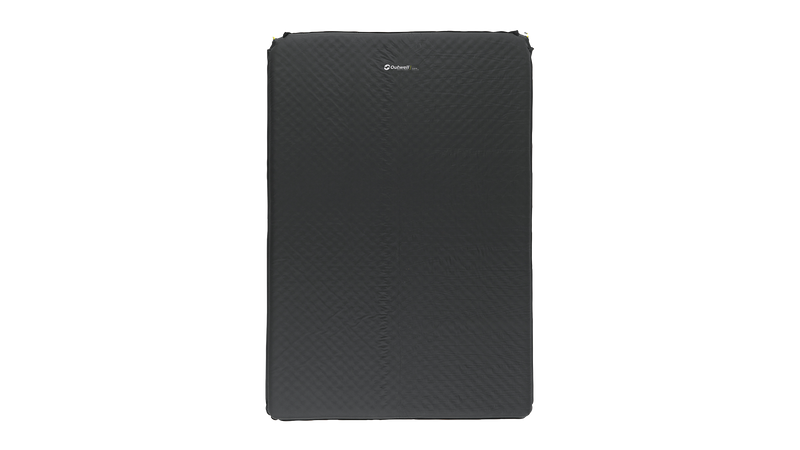 Outwell Sleepin 3cm Double Self-Inflating Mattress