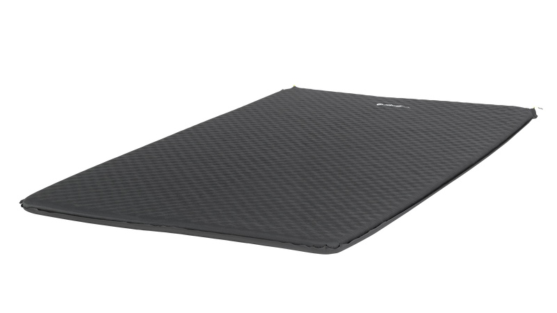 Outwell Sleepin 5cm Double Self-Inflating Mattress