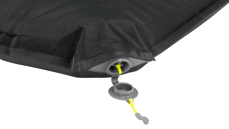 Outwell Sleepin 10cm Double Self-Inflating Mattress