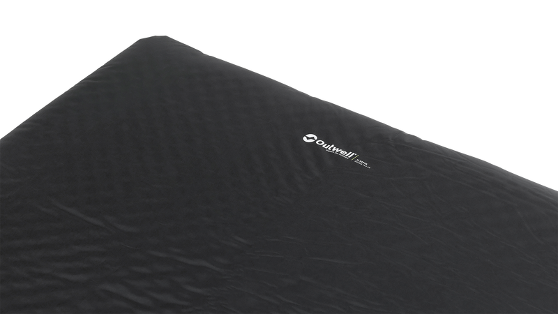 Outwell Sleepin 10cm Double Self-Inflating Mattress